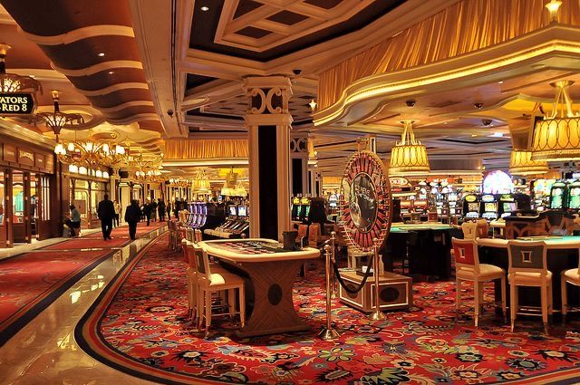 Mostbet Nepal Live Casino