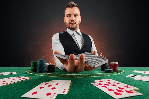 Mostbet Nepal Live Casino